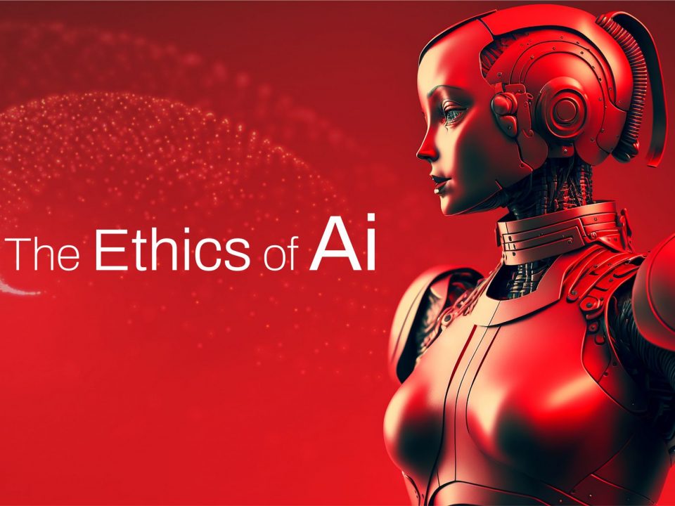 Ethics of Artificial Intelligence