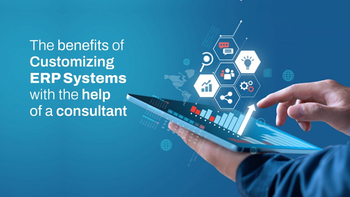 ERP Consultants in Kochi | NDimensionZ