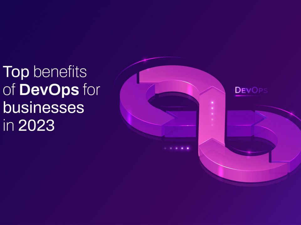 DevOps Services by NDimensionZ