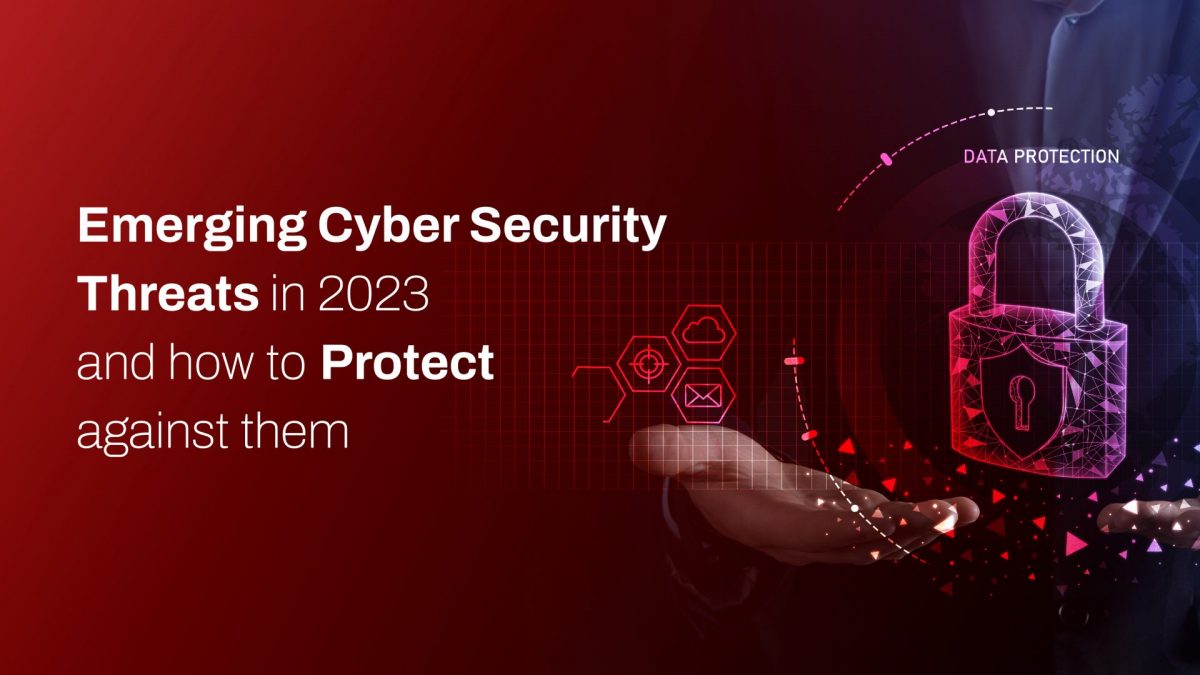 Cyber Security Services
