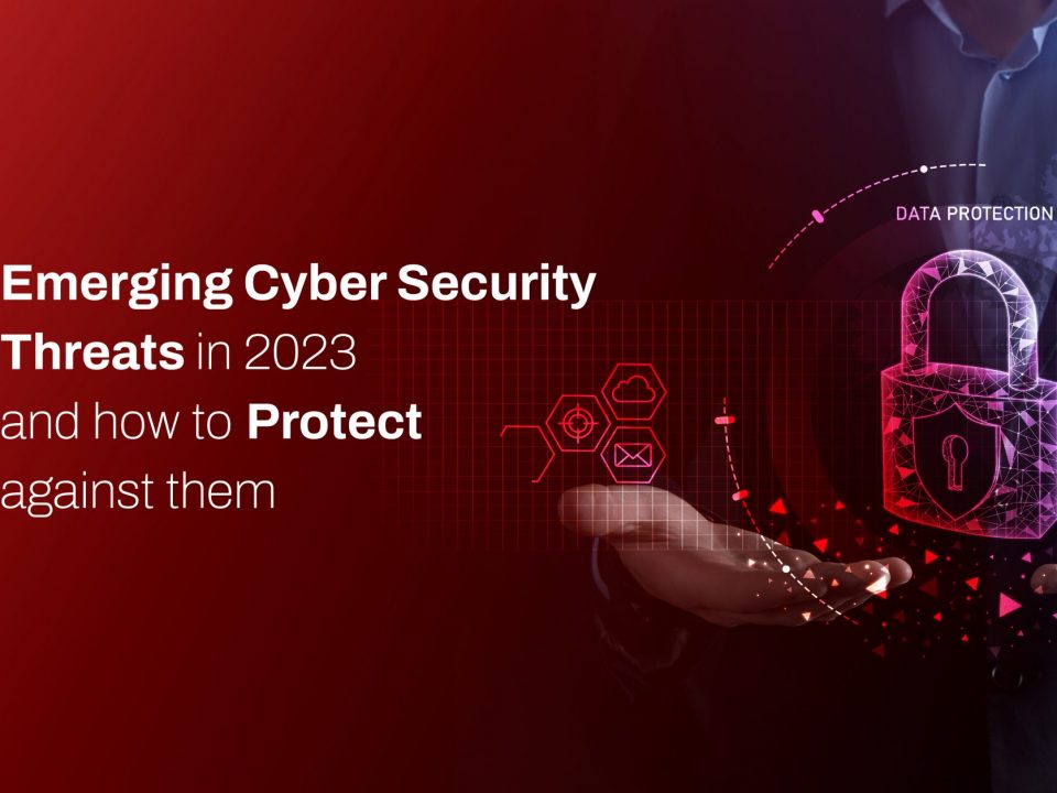 Cyber Security Services