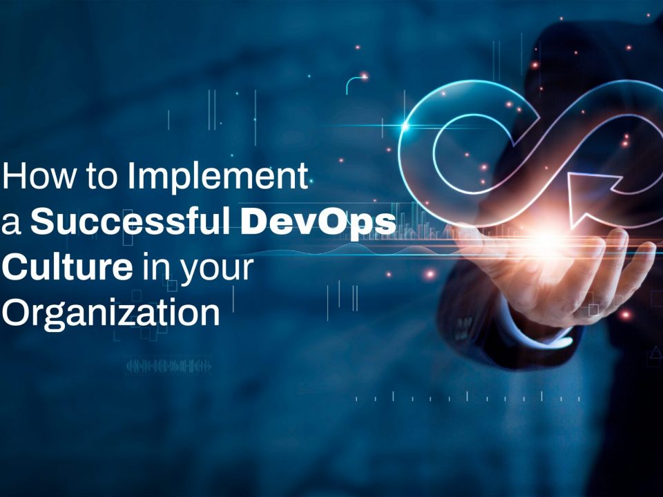 DevOps Services by NDimensionZ