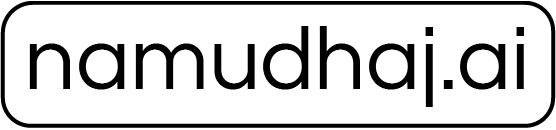 Namudhaj